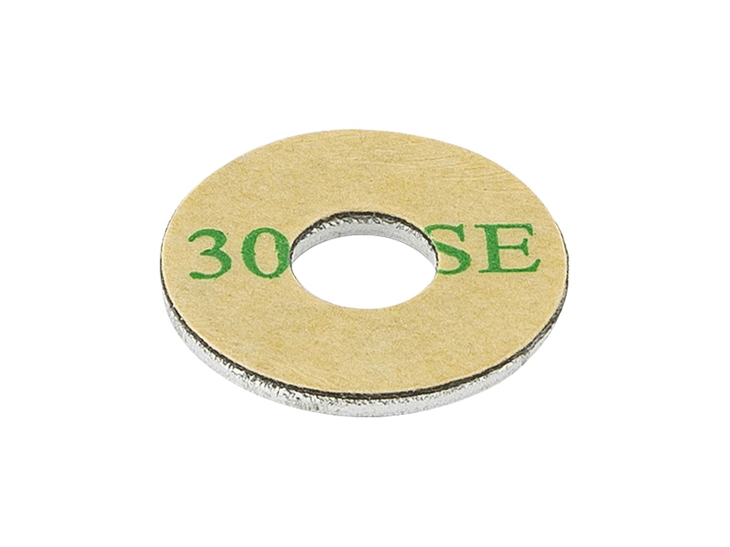 Trek IsoTongue Alloy M6 Washer