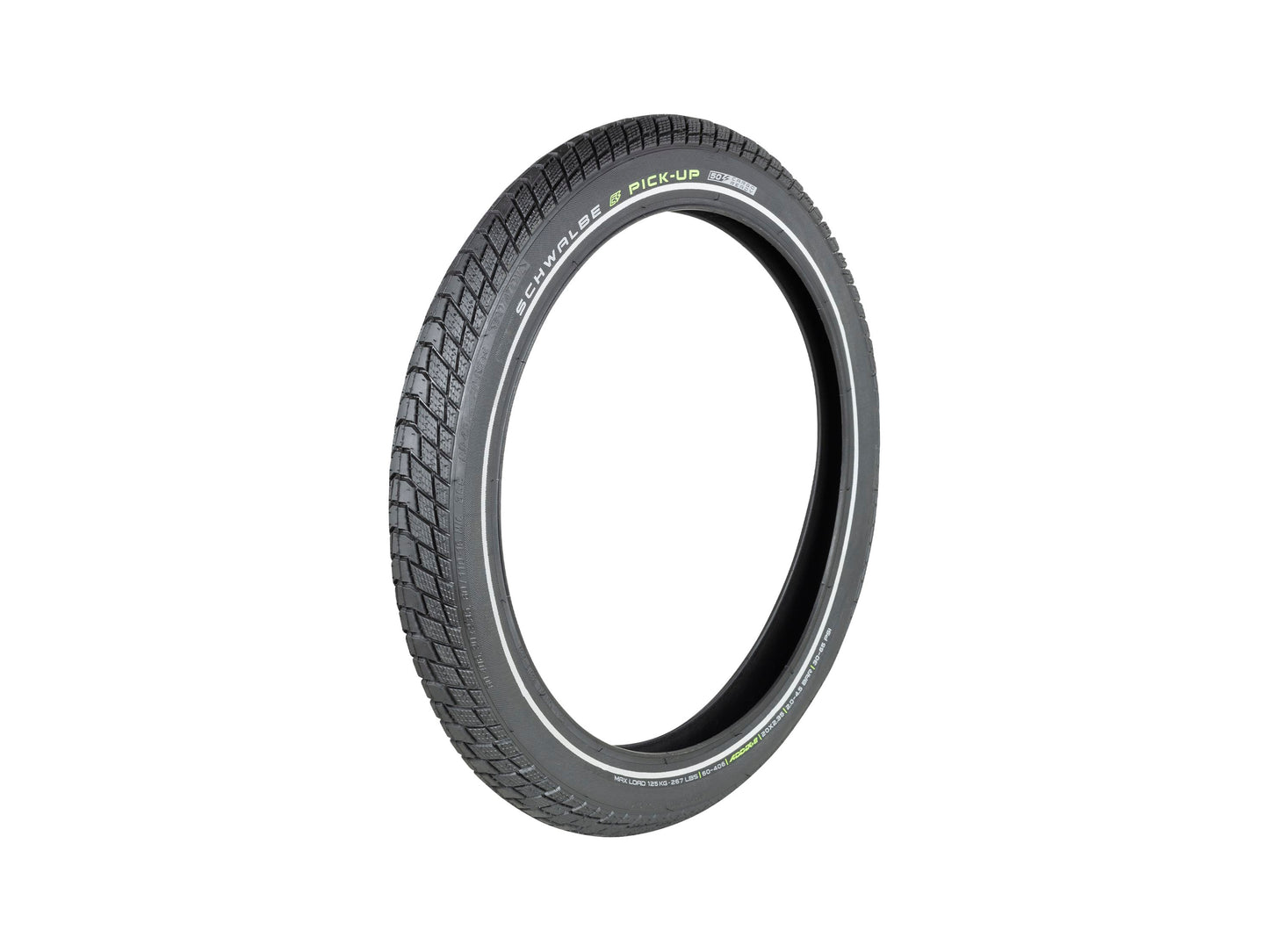 Schwalbe Pick-Up 20˝ Tire