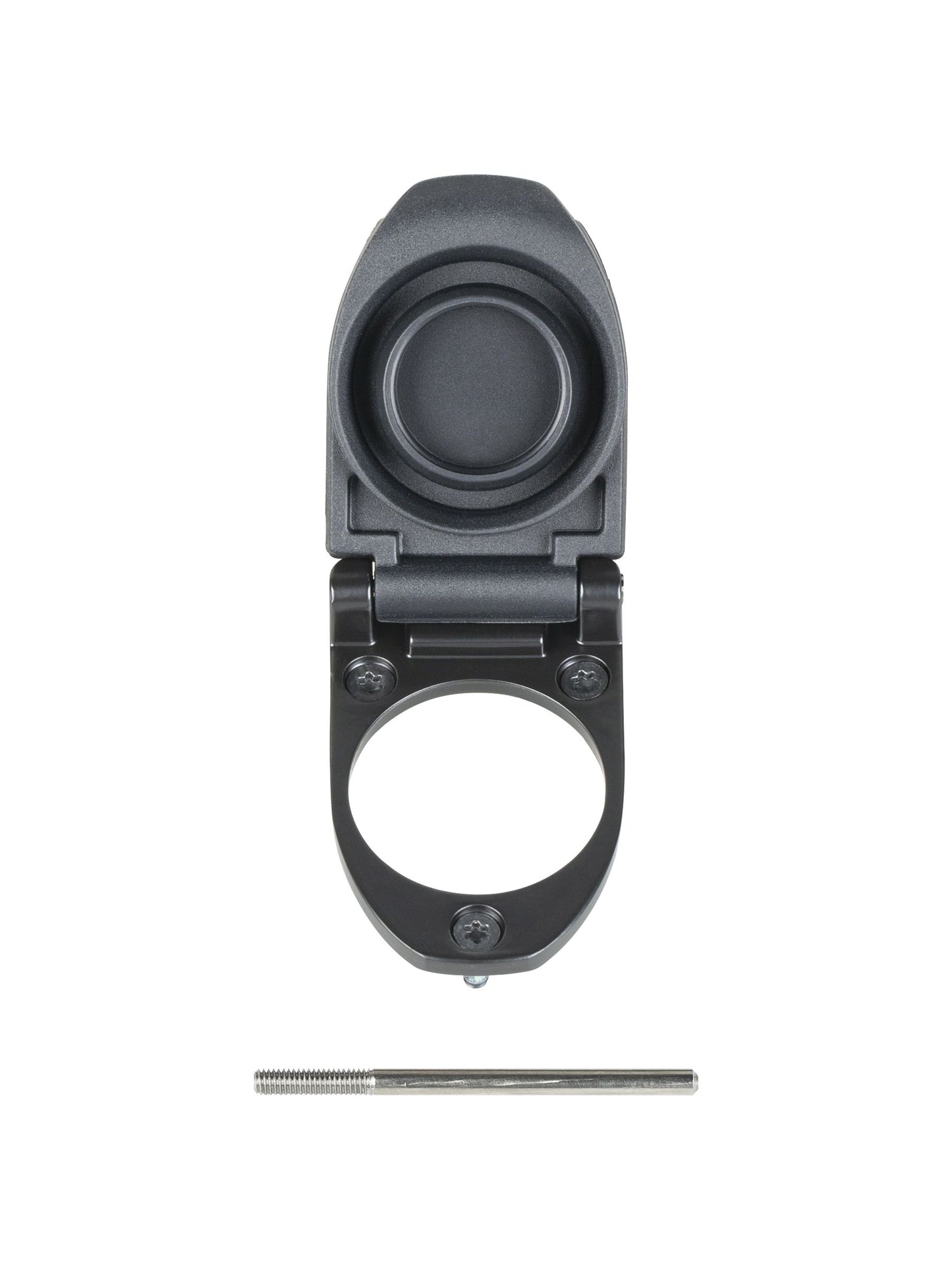 TQ Charge Port Cover Set