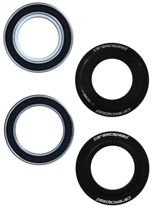 Kit BB90/95 standard Trek CeramicSpeed SRAM