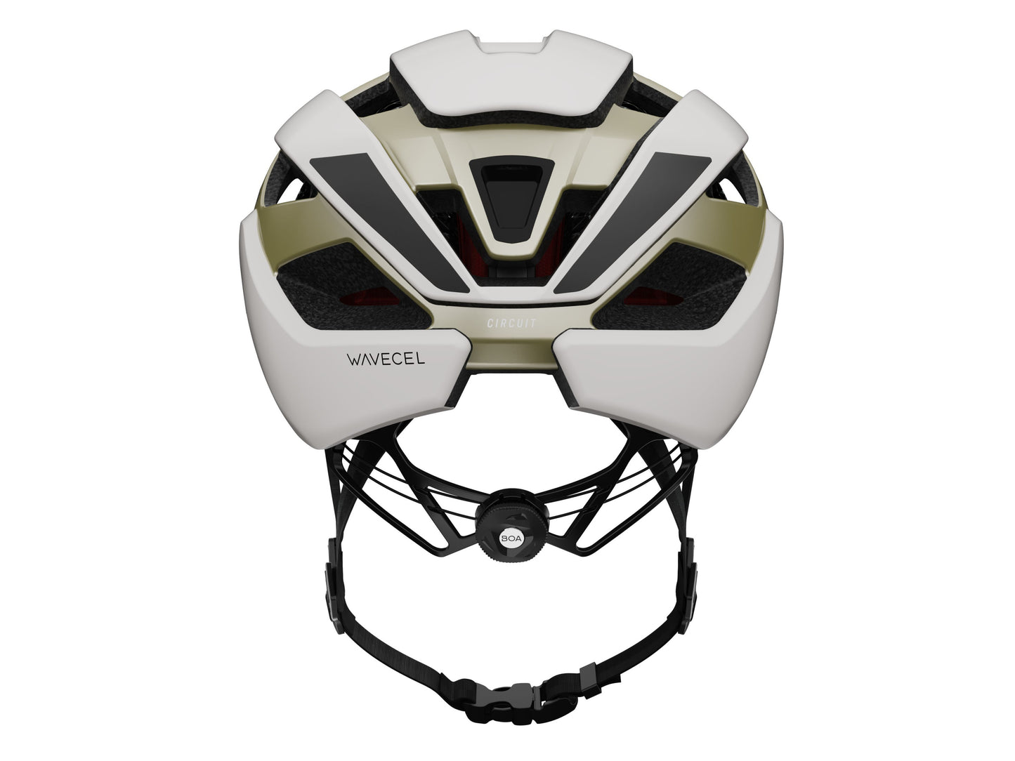 Casco Trek Circuit WaveCel