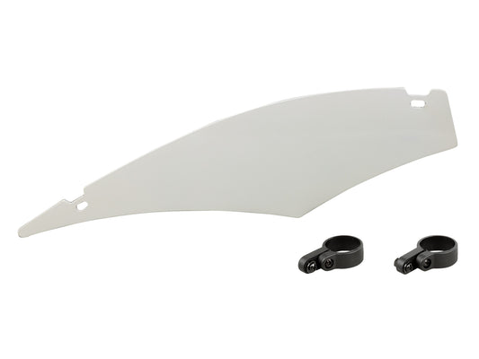 Pannelli pubblicitari per Electra Cruiser Lux