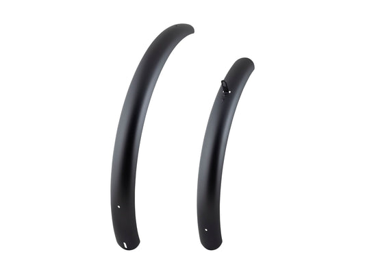 Trek Wahoo Path Fender Set