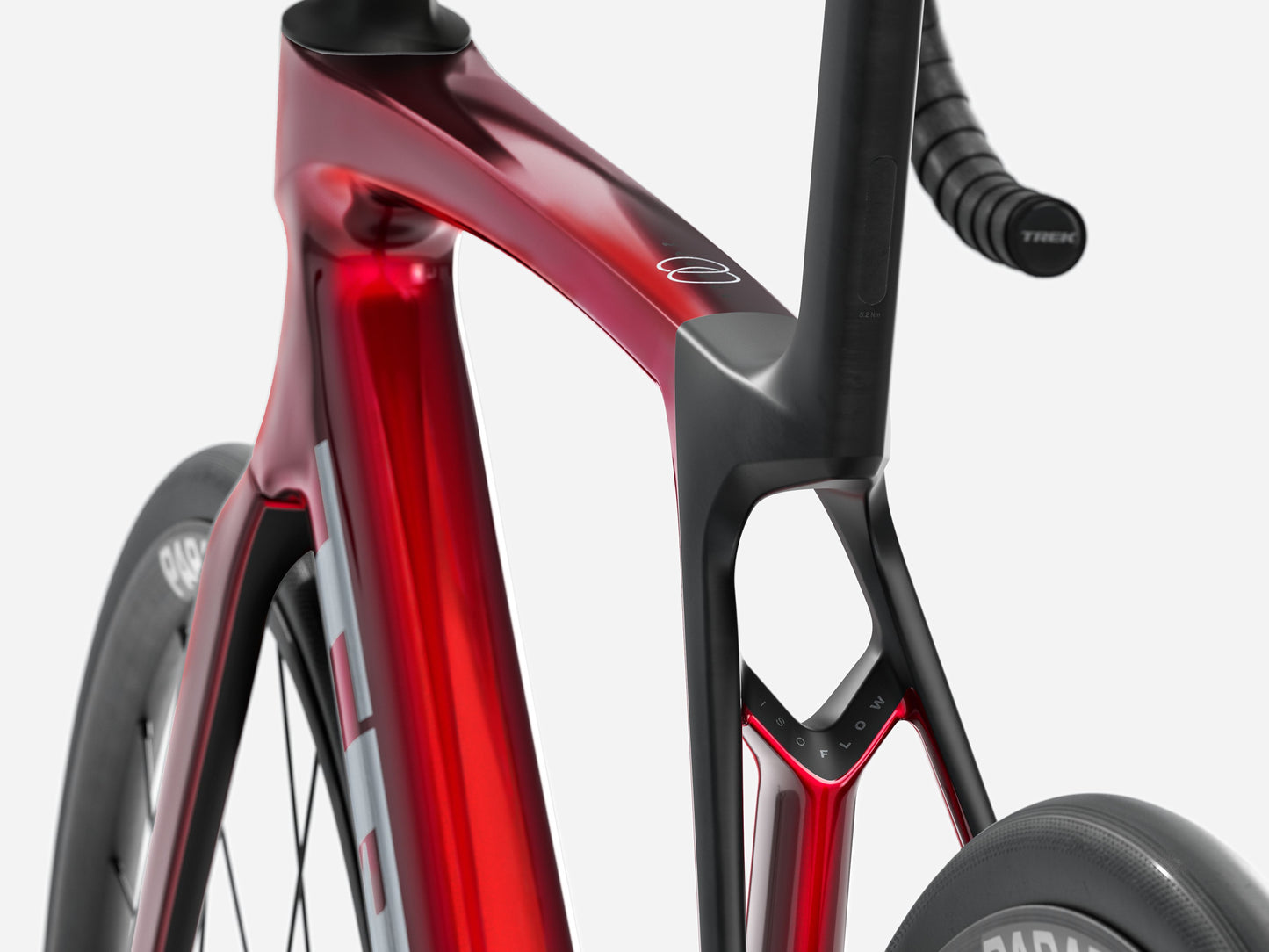 Madone SL 5 Gen 8