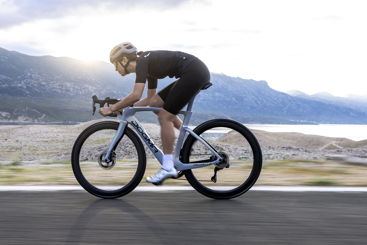 Pinarello Dogma F Super Record 2x13 DB FM20
