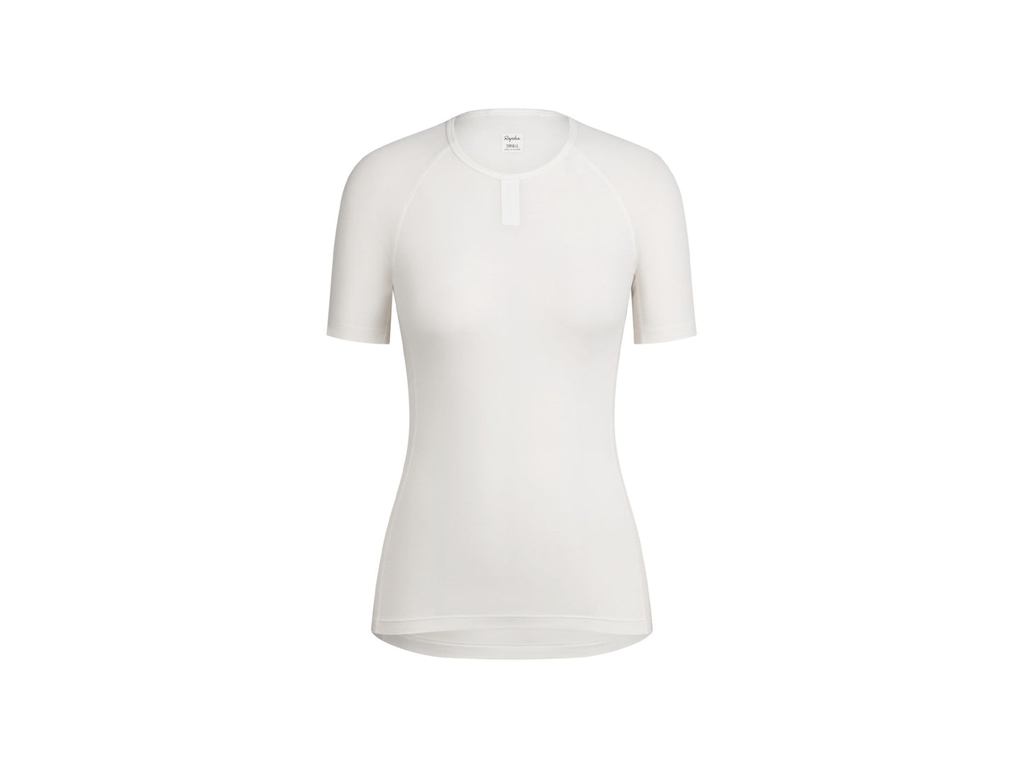 Sottomaglia da ciclismo Rapha Merino da donna