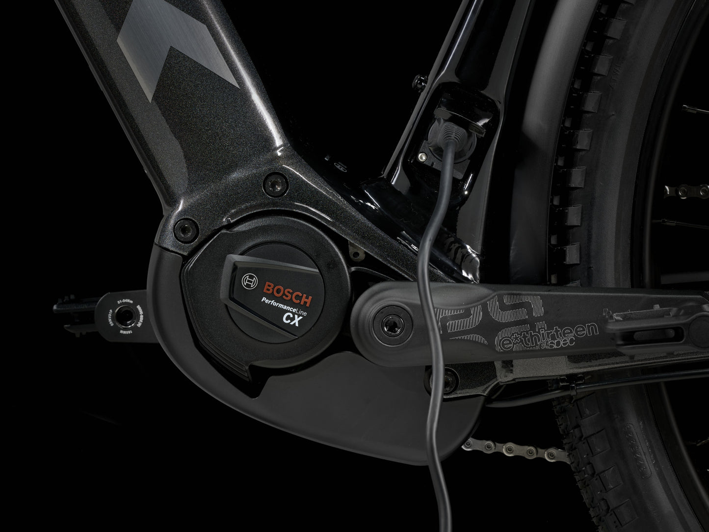 Powerfly Sport 5 Equipped Gen 4