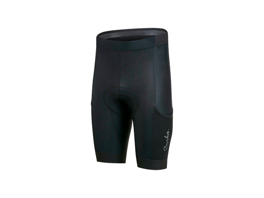 Pantaloncino con bretelle da ciclismo Rapha Core Cargo