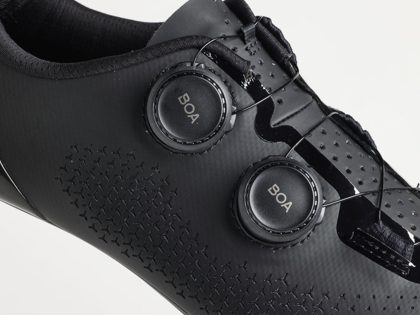 Scarpa per ciclismo su strada Trek Velocis
