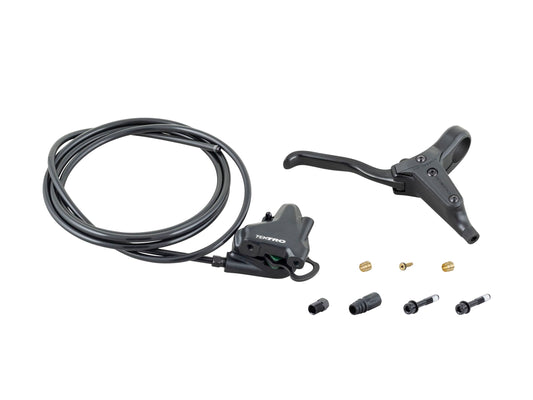 Tektro HD-R280 Hydraulic Disc Brake Lever/Caliper