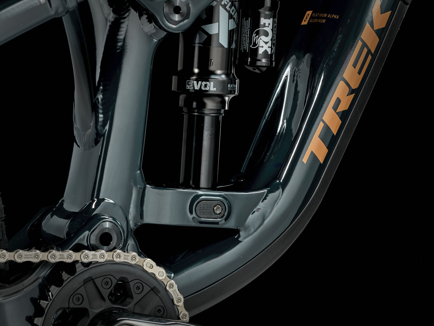 Fuel EX 8 XT Gen 6