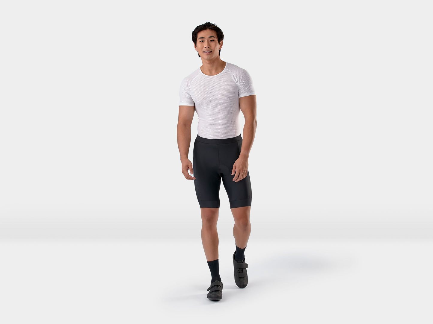 Pantaloncini da ciclismo Trek Solstice