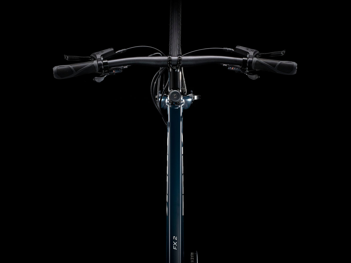FX 2 Disc Gen 3