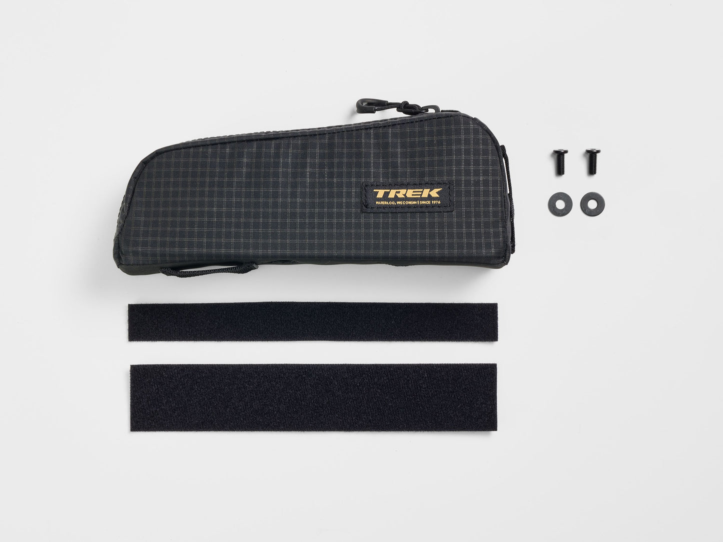 Borsa per tubo orizzontale Trek Adventure