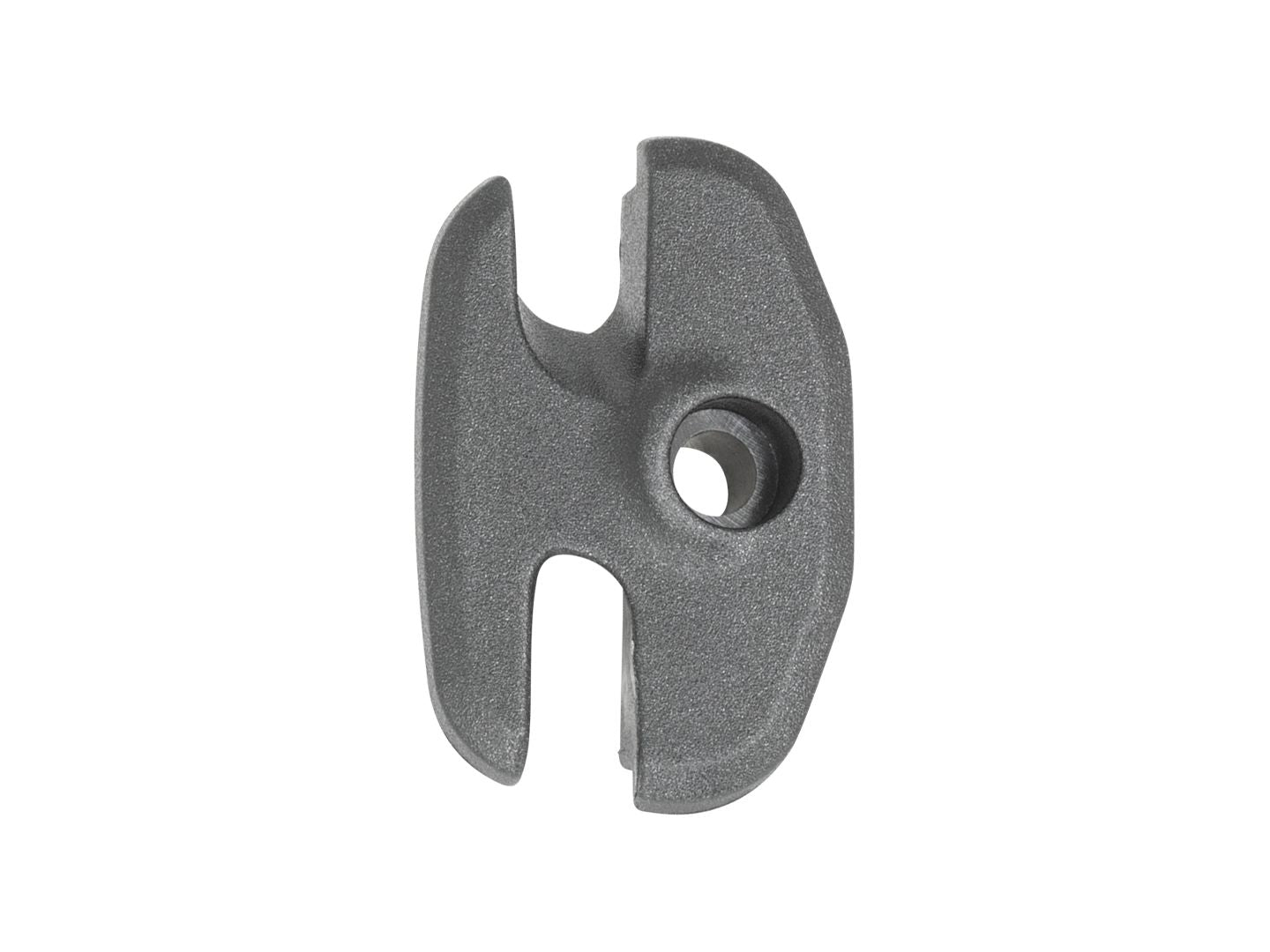 Trek 2025 Slash+ Carbon Downtube Cable Exit Guide