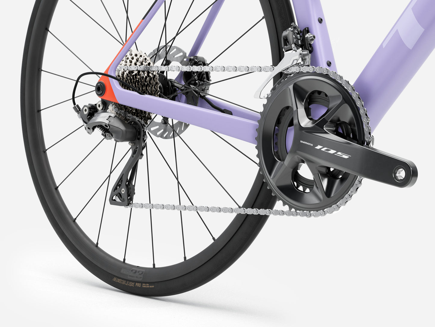 Madone SL 5 Gen 8