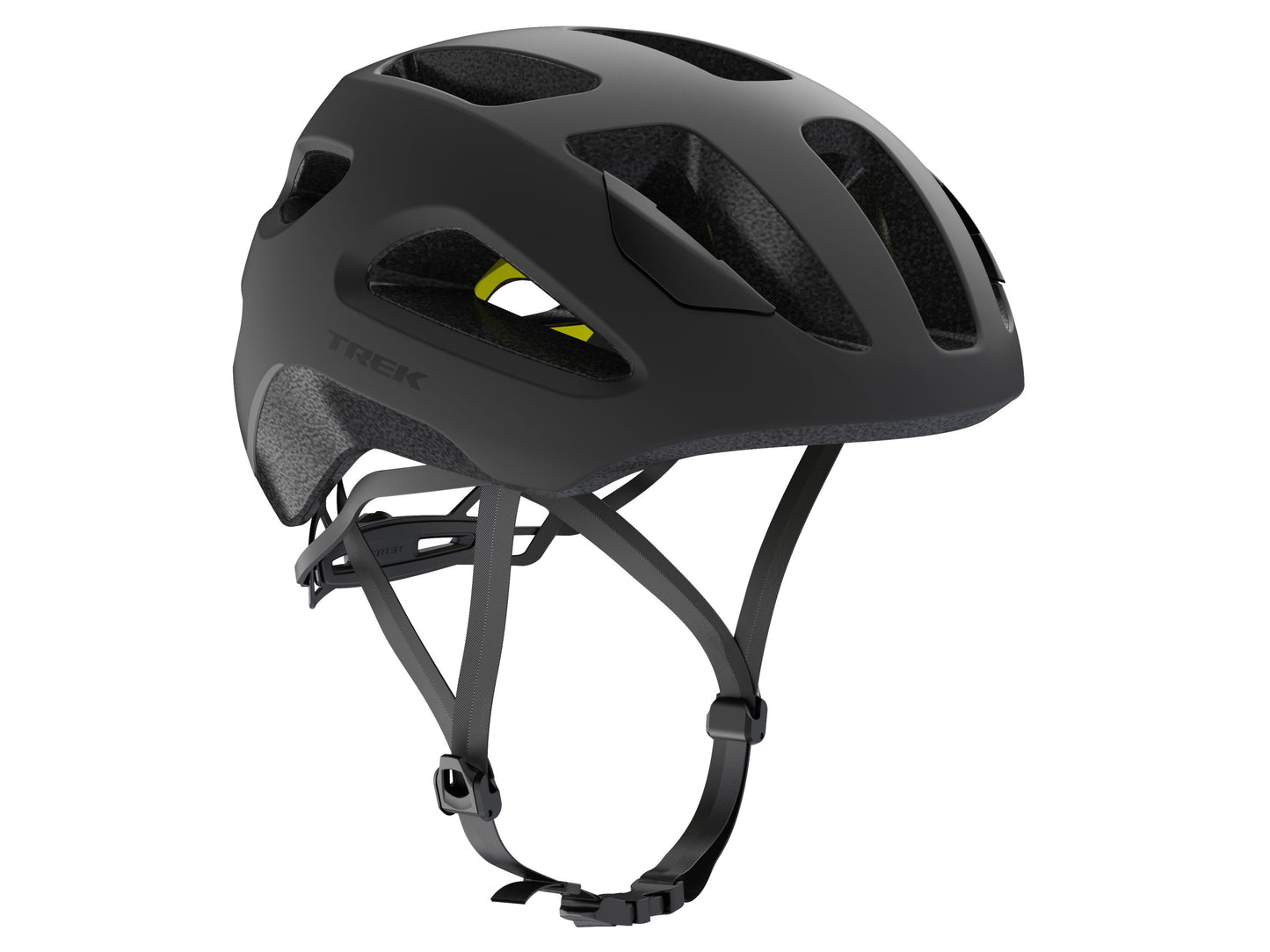 Casco da ciclismo Trek Solstice Mips