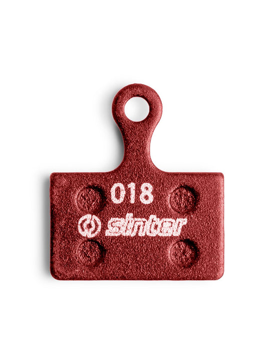 Sinter Shimano K Type Standard Disc Brake Pads