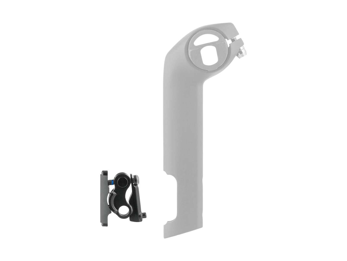 Trek Madone Gen 8 Seatpost Wedge Assembly