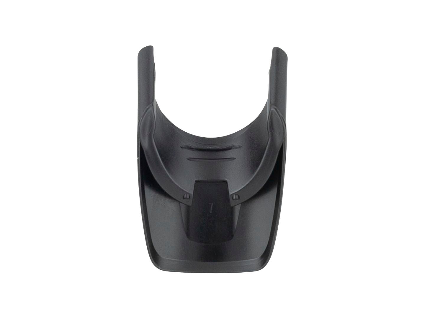 Eurofender Standard 58mm Mud Flap - Set of 5
