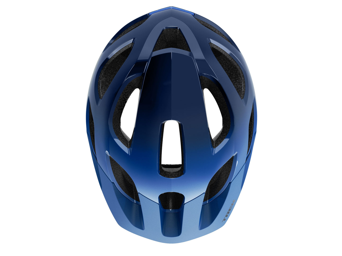 Casco da ciclismo per ragazzi Trek Tyro