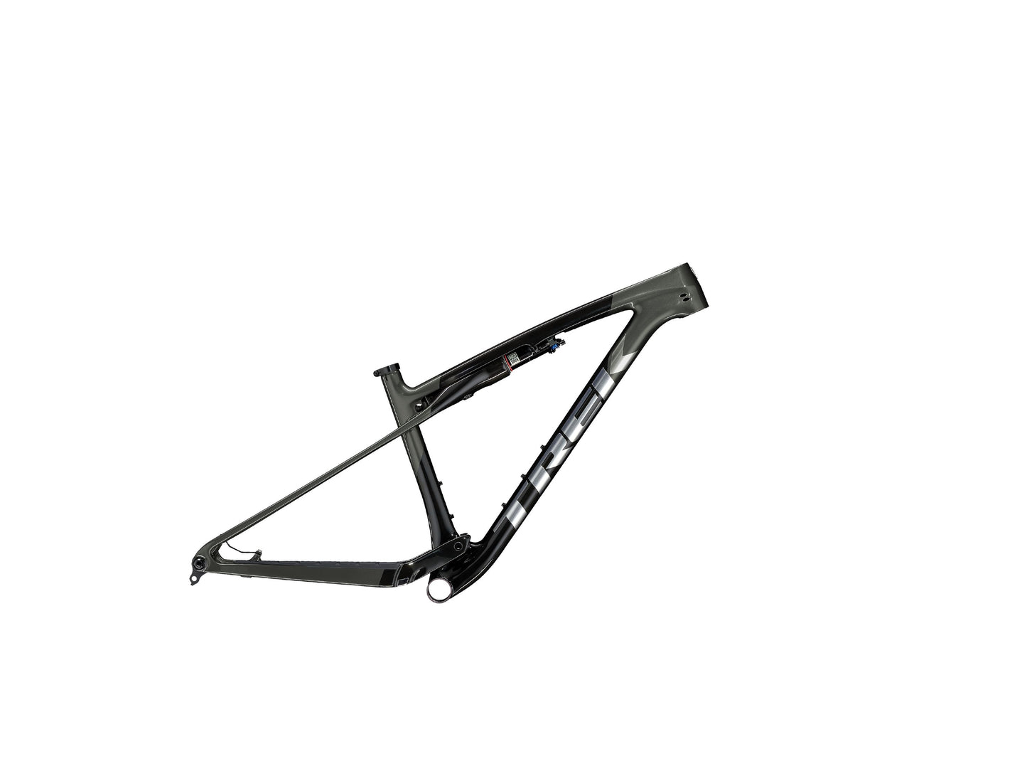 Kit telaio Supercaliber SLR Gen 2