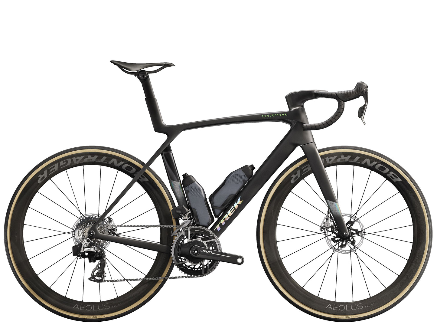 Madone SLR 9 AXS Gen 8