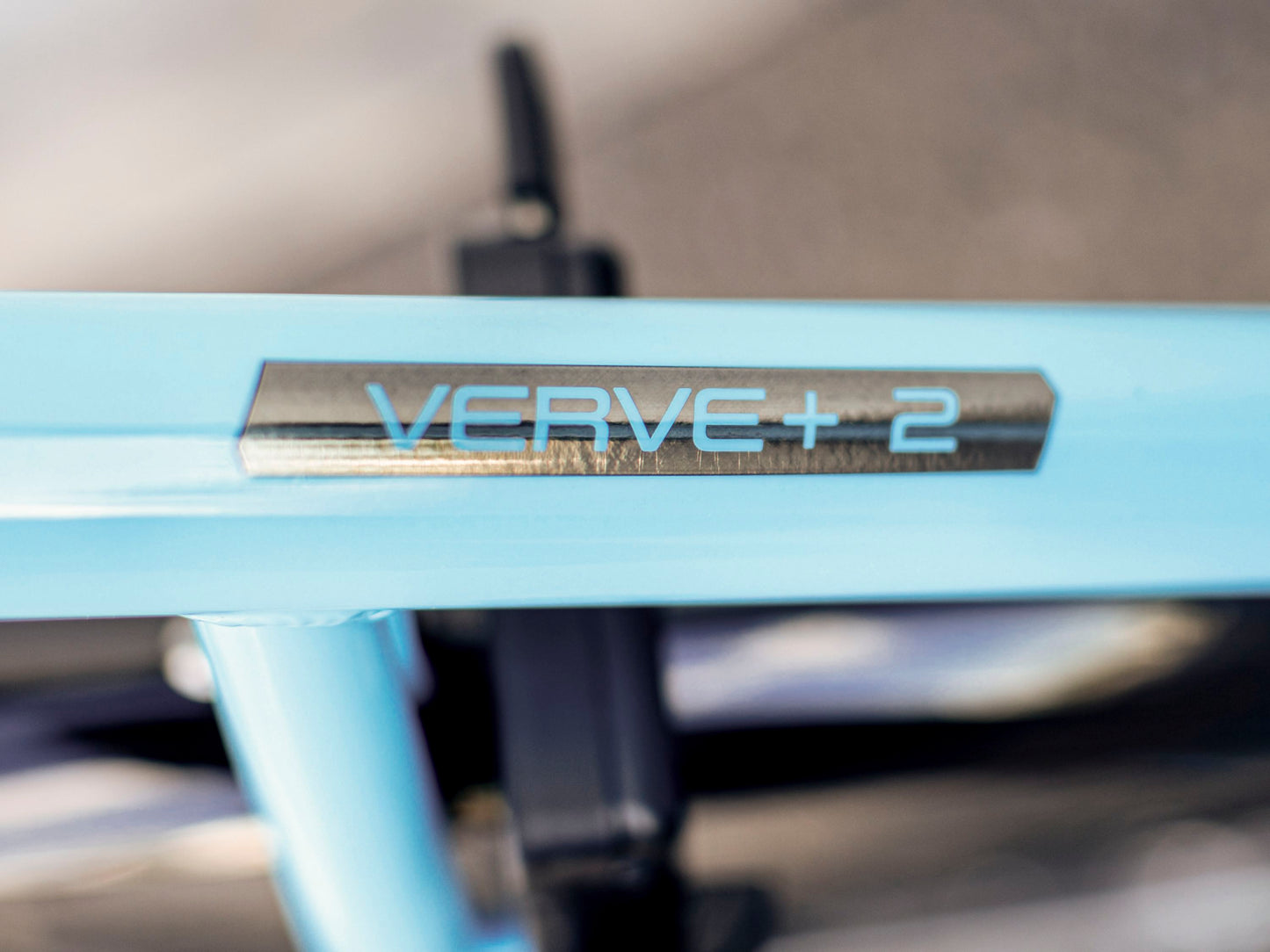 Verve+ 2 Lowstep Gen 2