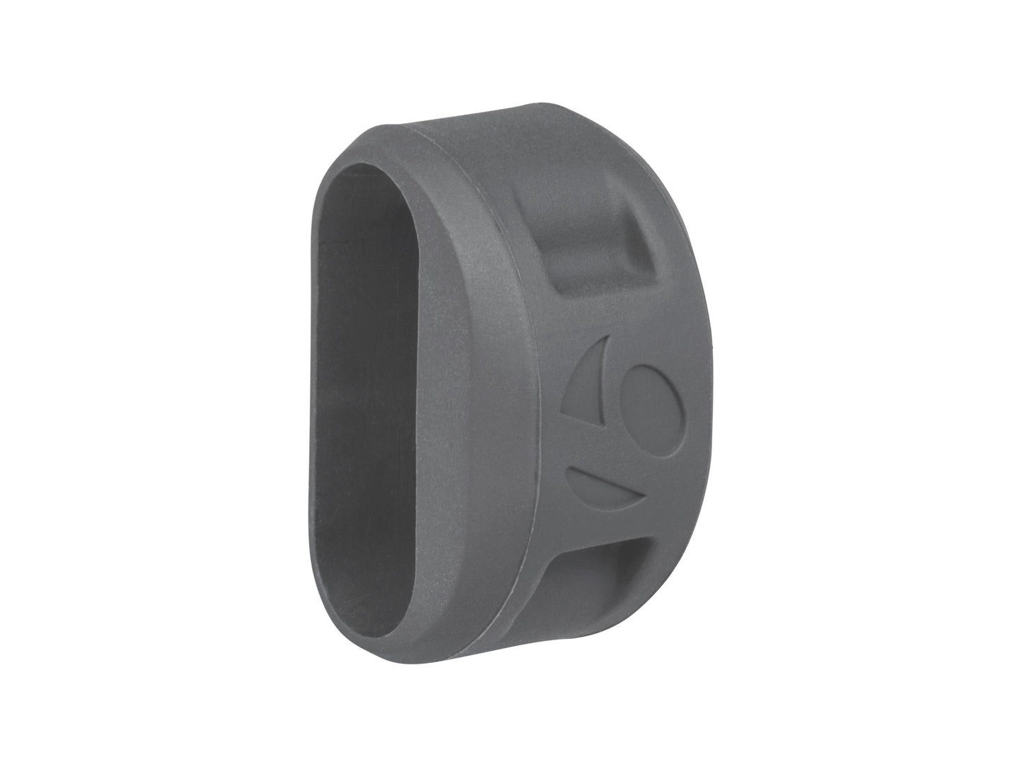 Fascia di cadenza con magente Bontrager da 9 mm