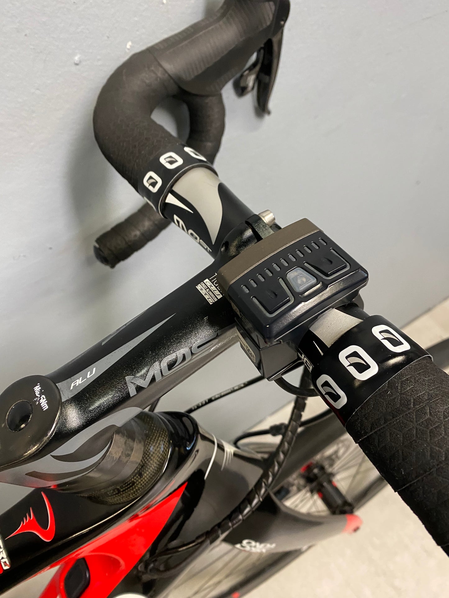Pinarello Nytro Tg 55