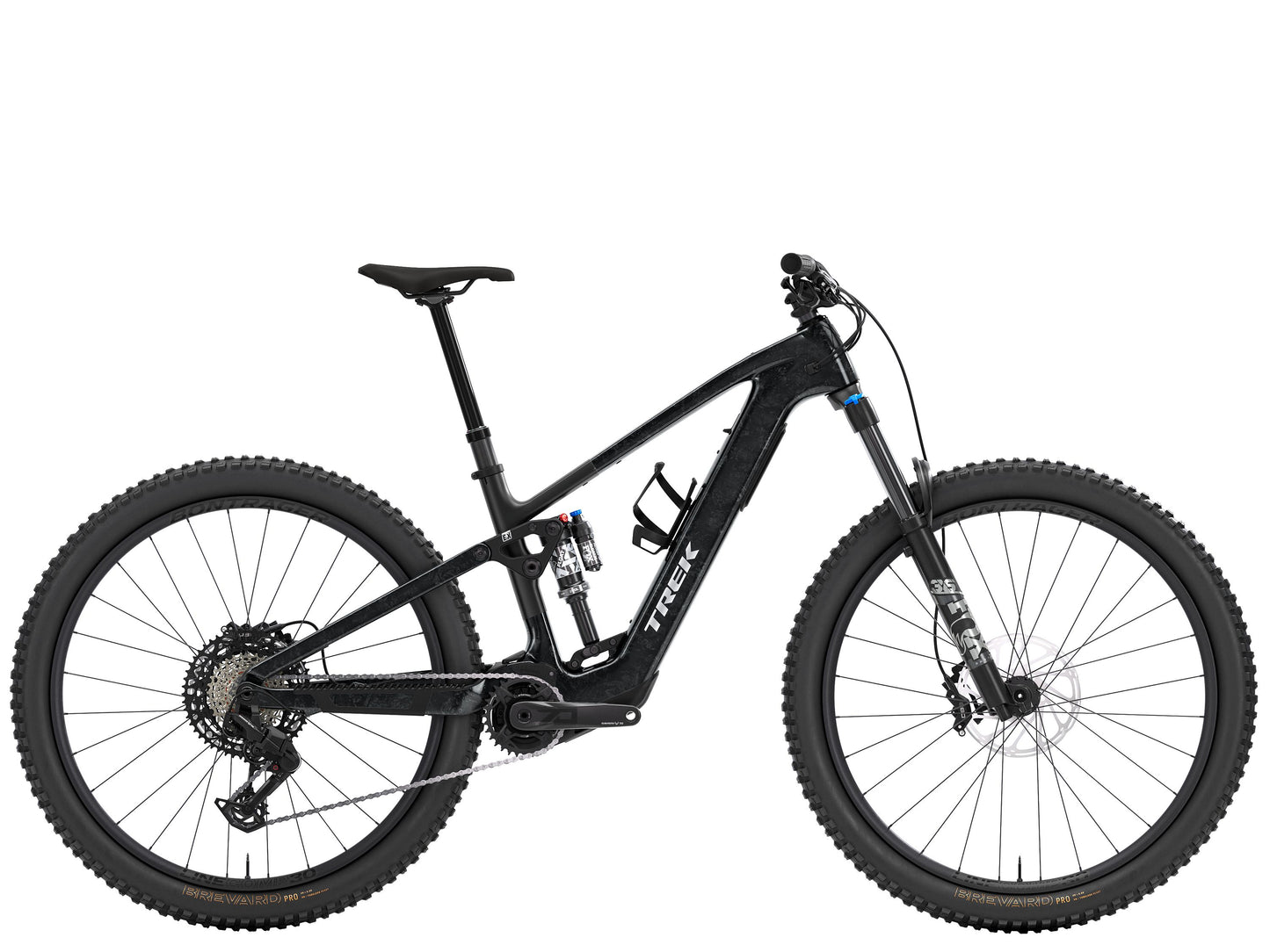 Fuel+ EX 9.7 Gen 2