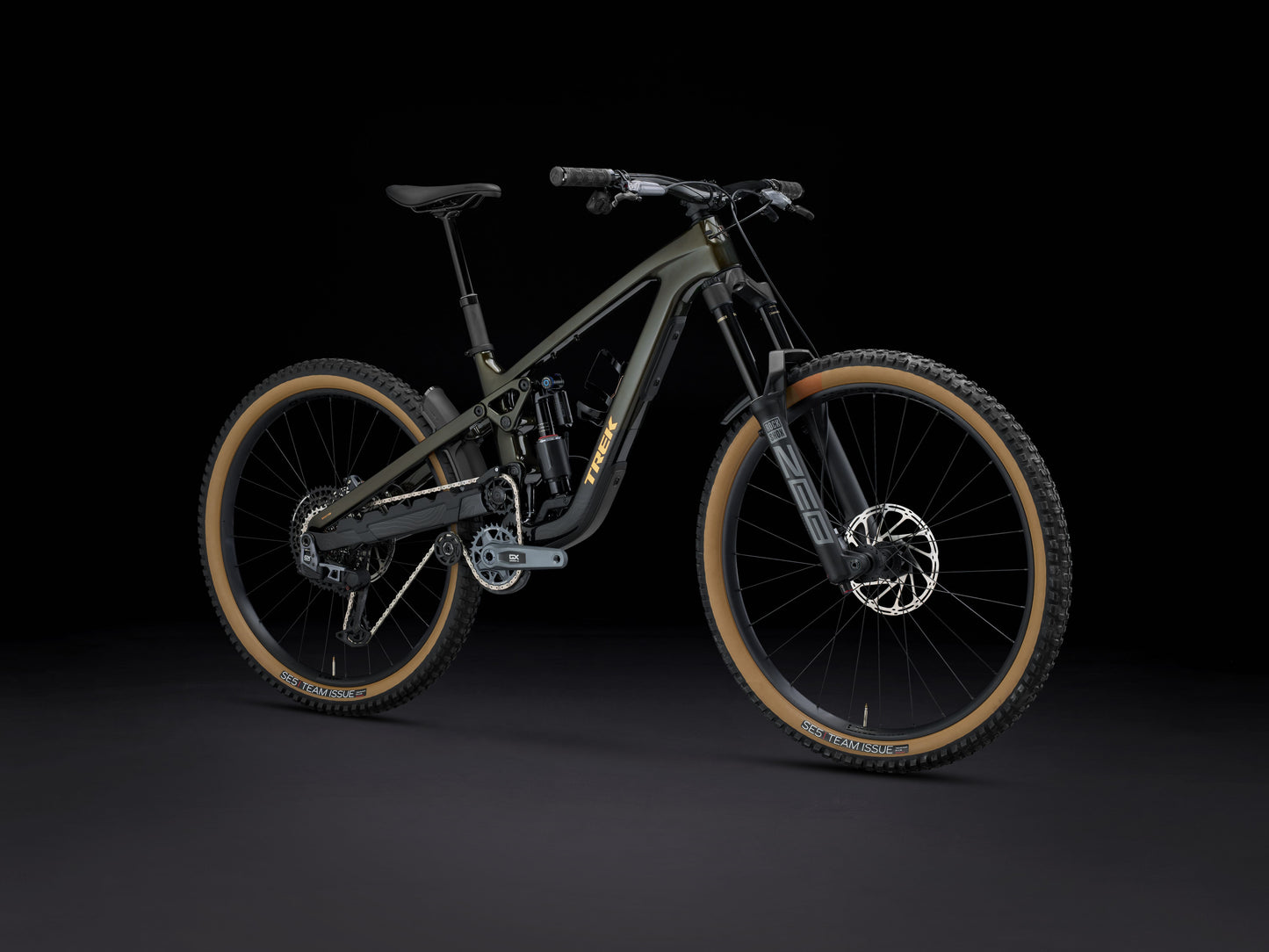 Slash 9.8 GX AXS T-Type Gen 6