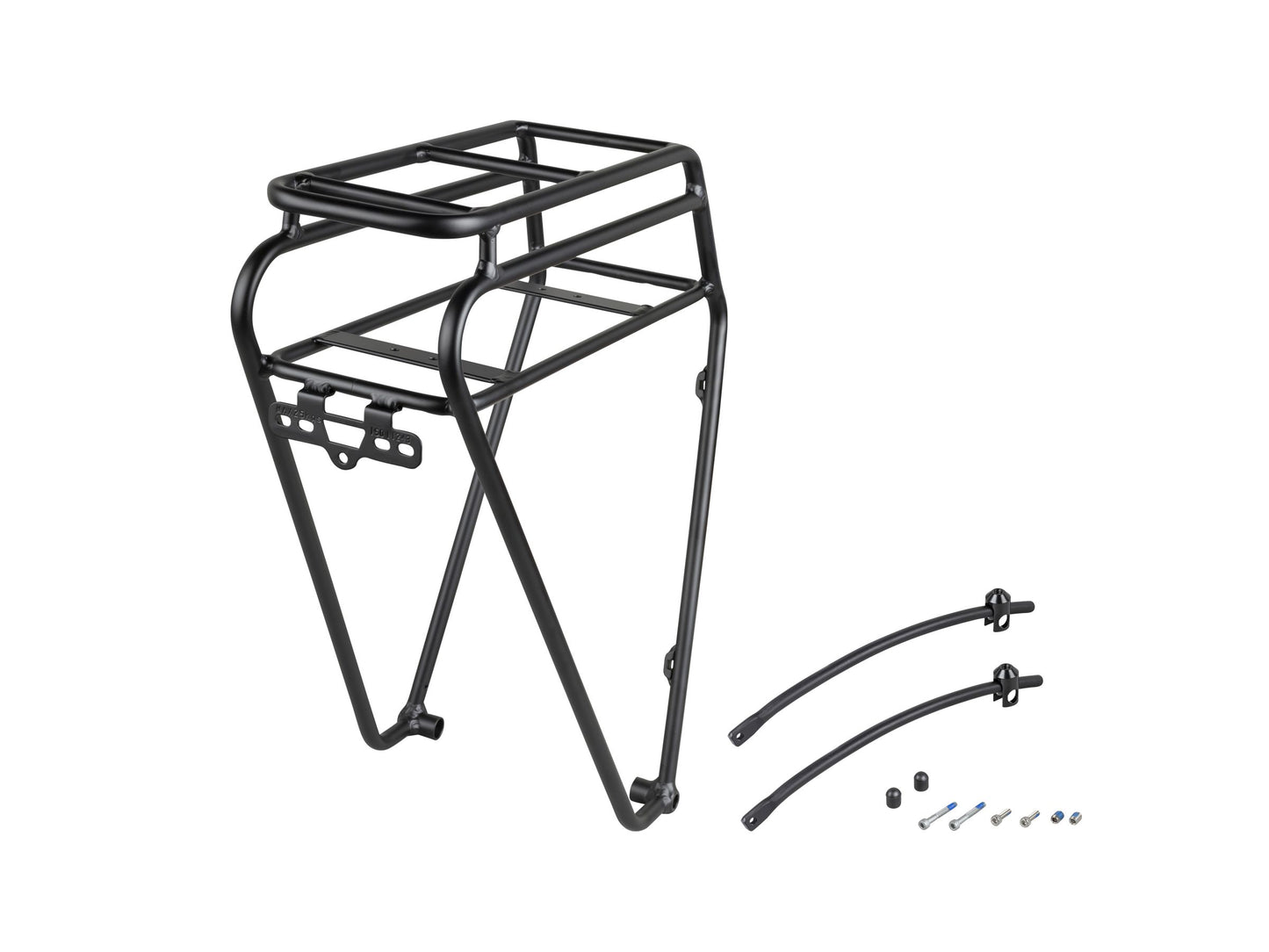 Ruota per Electra Townie Go! Portapacchi posteriore 7D