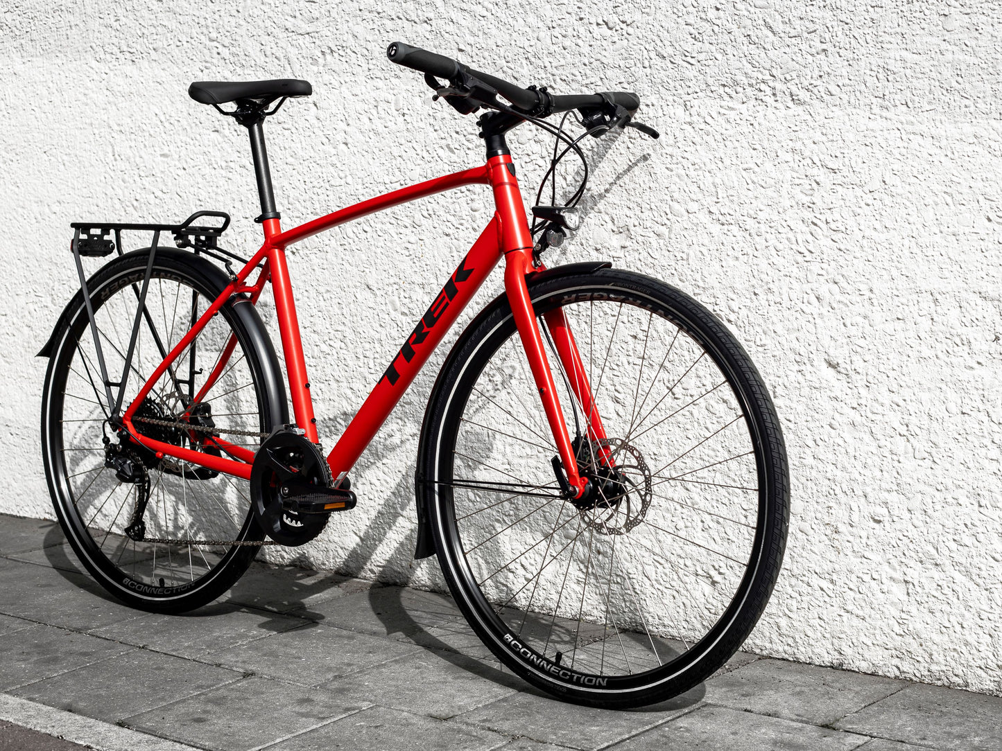 FX 2 Disc Equipped
