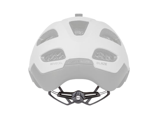 Sistema di regolazione BOA per caschi Bontrager WaveCel