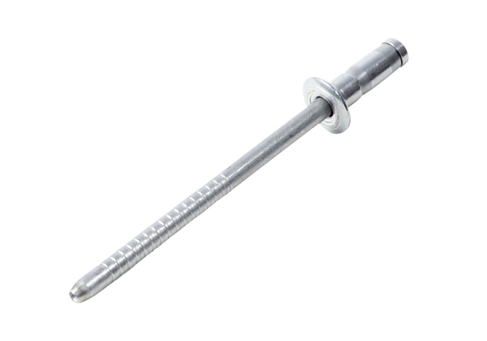Trek 10mm Large Flange Rivet