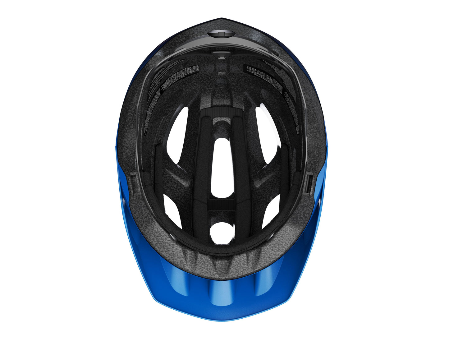 Casco da ciclismo per ragazzi Trek Tyro