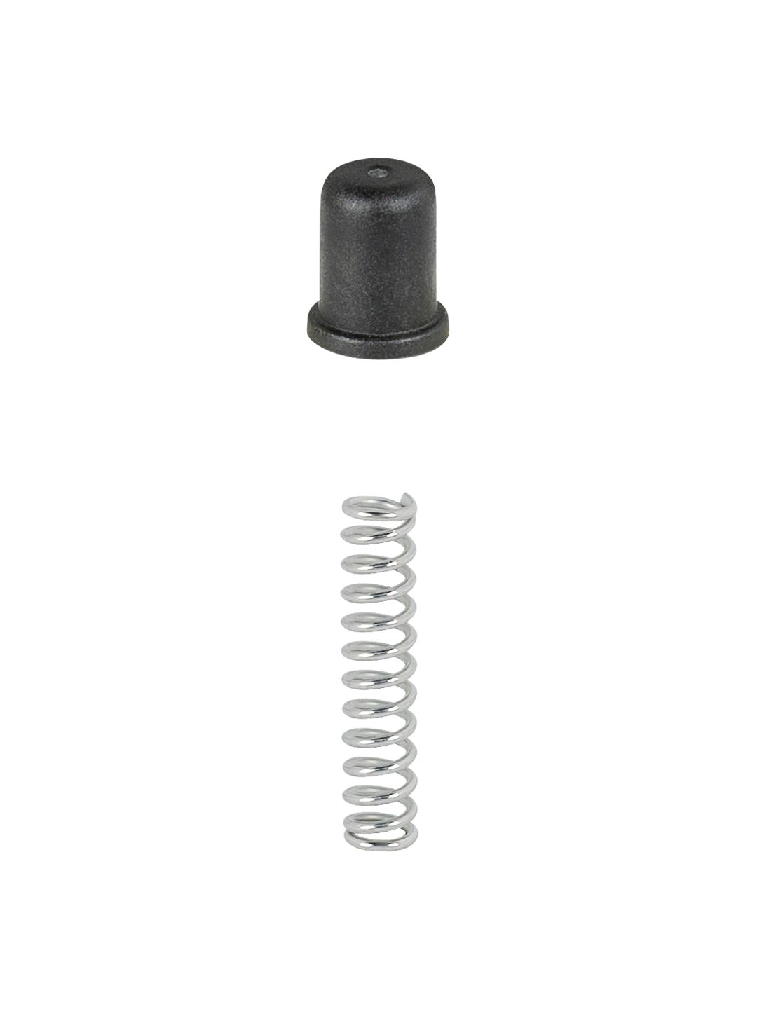 Trek/Diamant RIB Assembly Upper Handle Spring & Plunger Kit