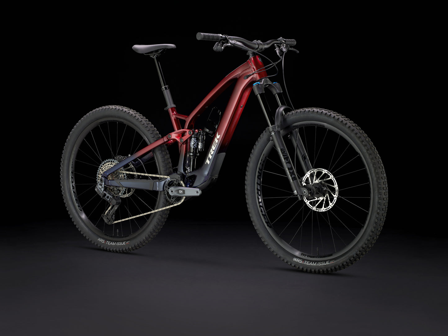 Fuel EXe 8 GX AXS T-Type