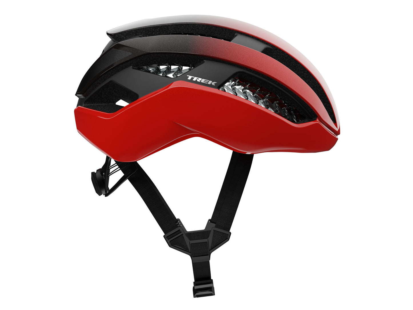 Casco Trek Circuit WaveCel