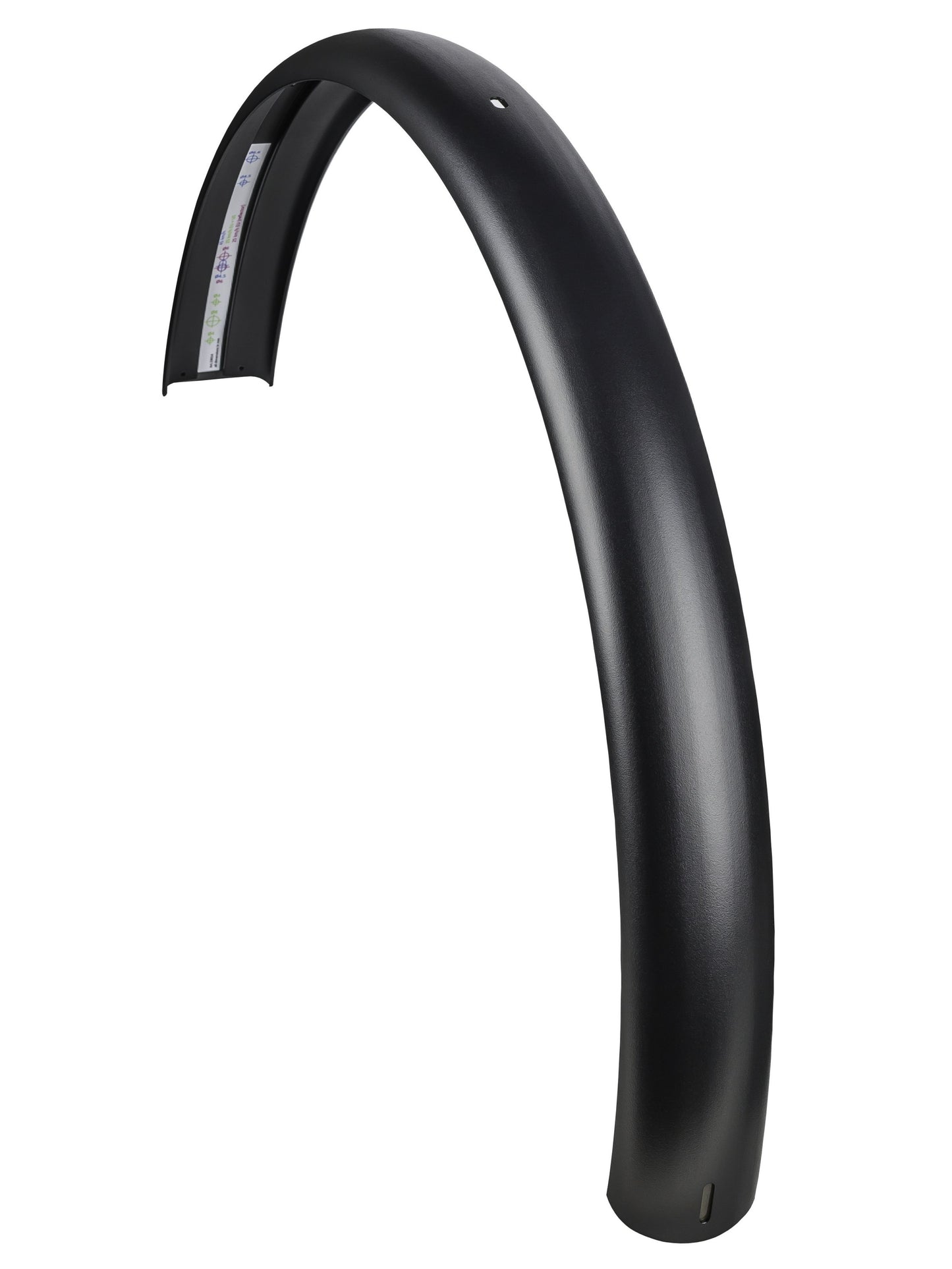 Racktime Extruded Fender