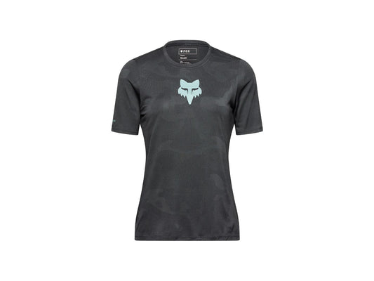 Maglia da mountain bike da donna Ranger di Fox Racing x Trek