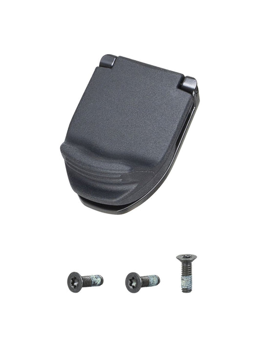 TQ Charge Port Cover Set