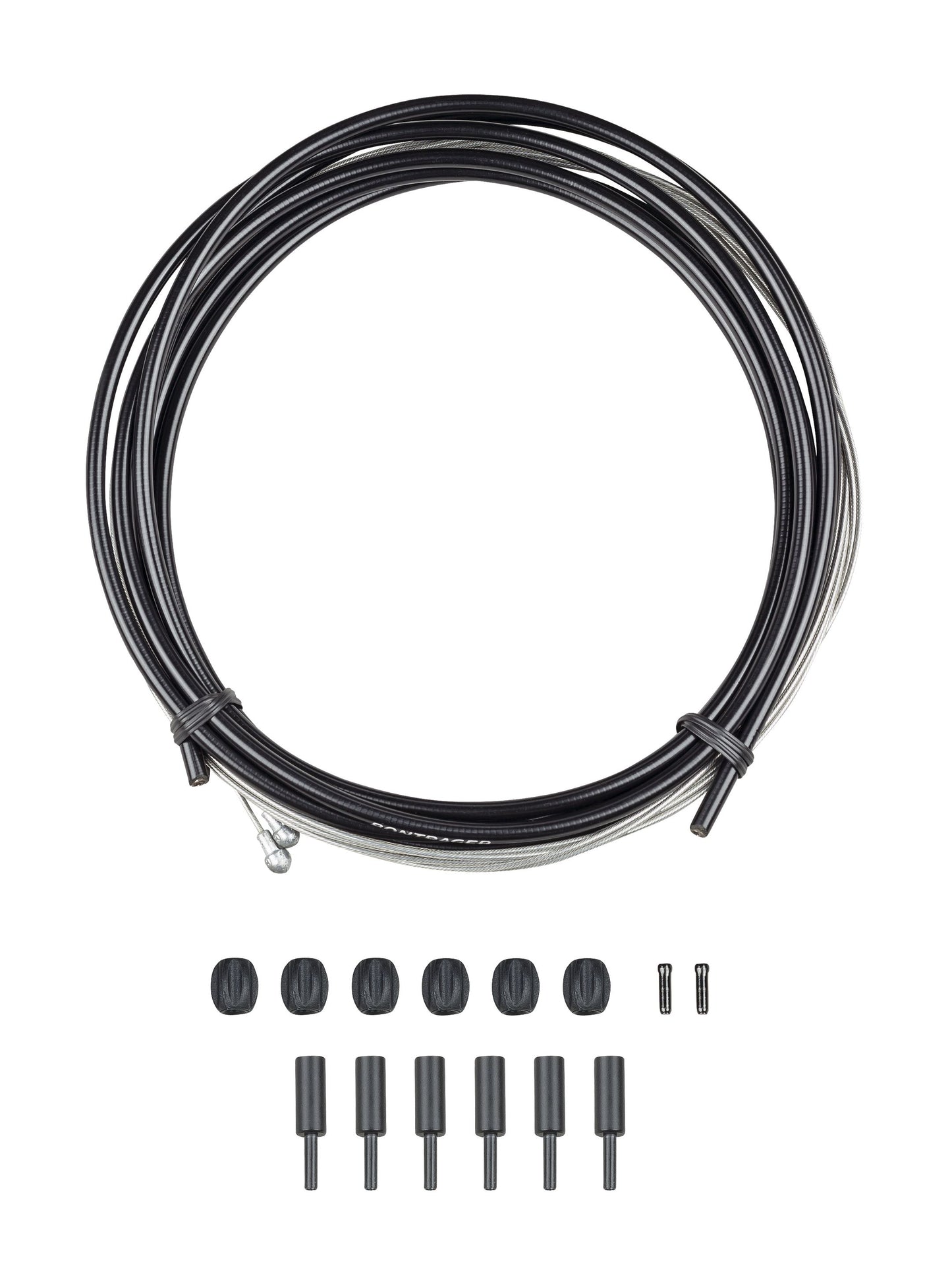 Set cavo freno & guaina Bontrager Pro