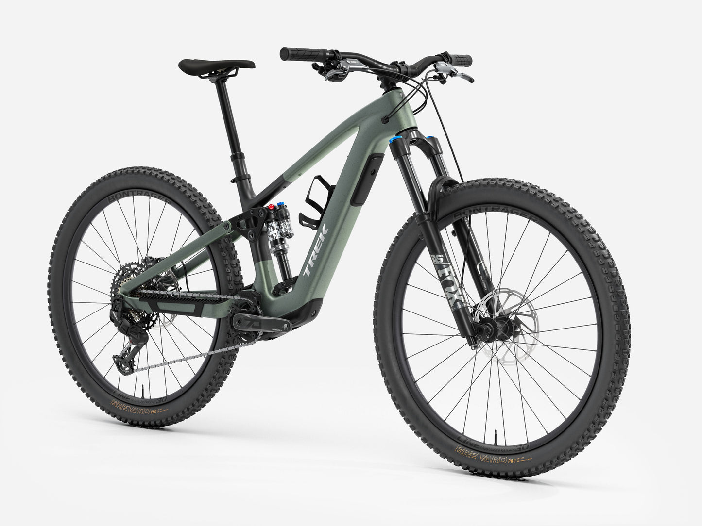 Fuel+ EX 9.7 Gen 2