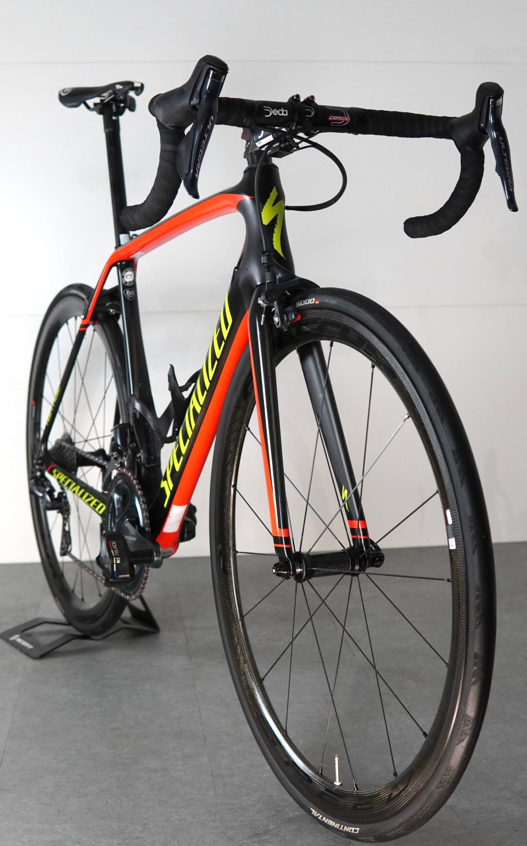 Specialized Tarmac SL 5 Di2 tg 56