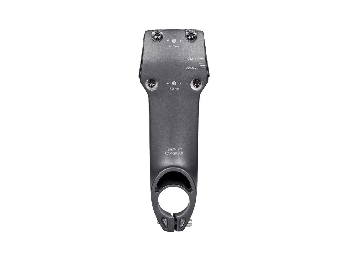 Trek Madone SLR Stem - High Fit