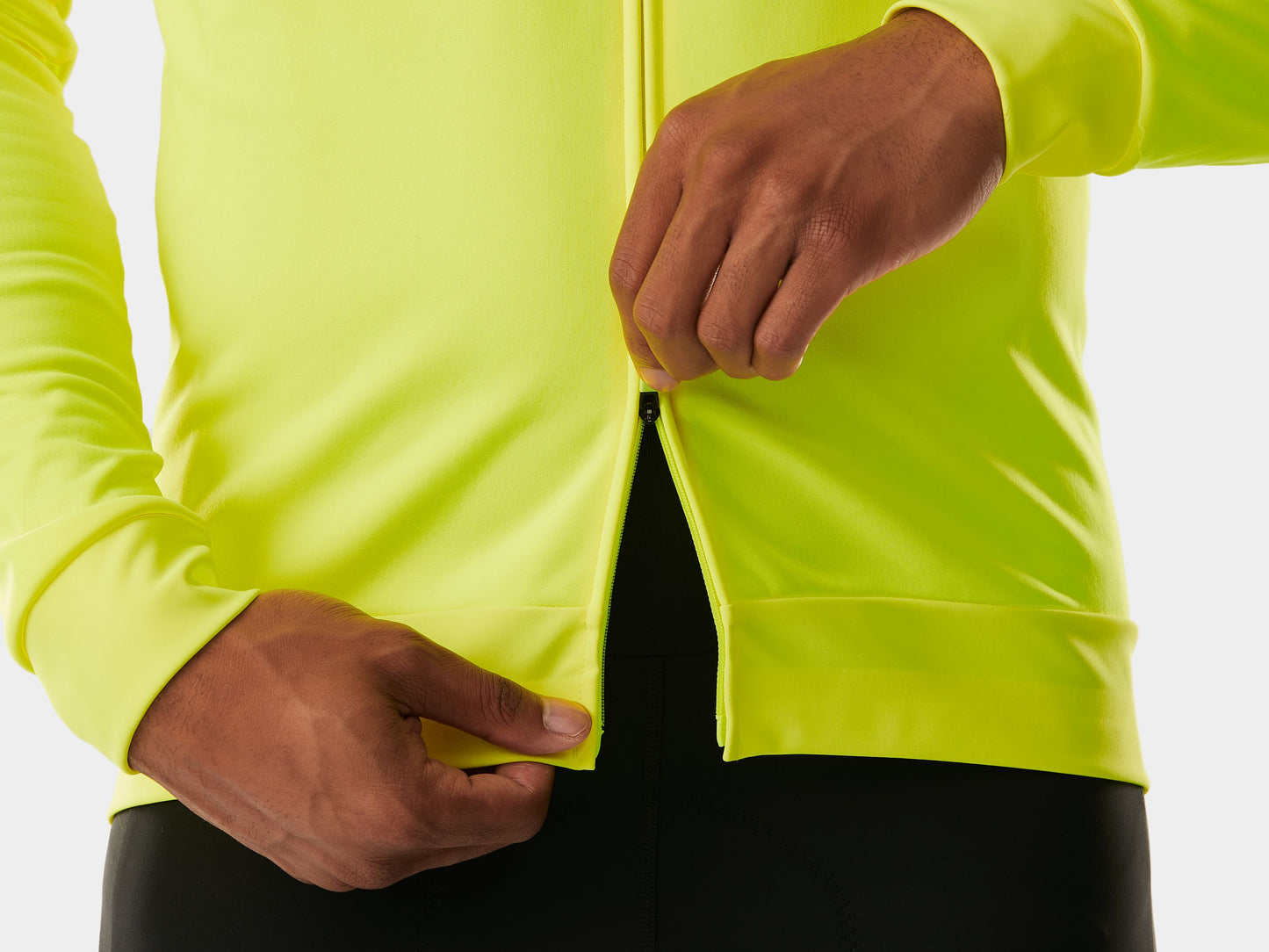 Giacca da ciclismo Trek Circuit Softshell