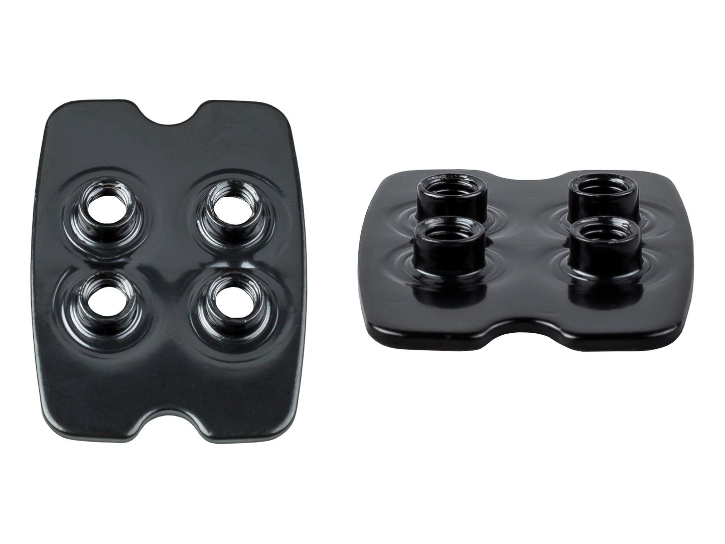 Adattatore per pedale SPD scarpe da strada Bontrager