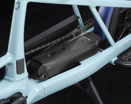 Kit di montaggio Range Extender per Fetch+2